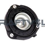 Kraftvoll 10010337 Golf V Caddy Iıı Jetta Iıı Touran A3 Leon Toledo Altea Octavıa Scırocco Amortisör Takozu