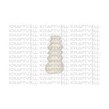 Kraftvoll 10010368 Süspansiyon Takozu Polıuretan Golf V Jetta A3 A5 Octavia Iı 1k0511353