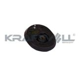 Kraftvoll 10010466 Üst C2 - C3 - C3 Pluriel Rulmansız Pimi Ortada Amortisör Tabla