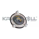 Kraftvoll 10010472 Amortisör Üst Takozu Sağ Sol P407 508 C5 Iıı Kaucuk Aksma Plıuretan 17 Jant 5038.e6