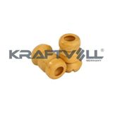 Kraftvoll 10010493 Amortisör Ara Yatak Takozu Ön C15 Xsara Zp205 P306 P39 5033.26