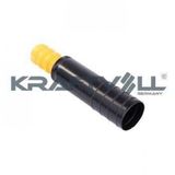 Kraftvoll 10010624 Kit Grande Punto Punto Evo Arka Süspansiyon Takozu