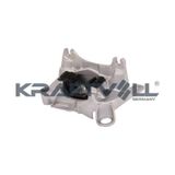 Kraftvoll 10010716 Motor Takozu Şanzıman Megane Iıı Fluence 1.5 1.6 1.9 2.1 112205136r