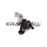 Kraftvoll 10010721 Motor Takozu Clio Grandtour Modus Grand Modus 1.5dcı 75 90 Hp 112104344r