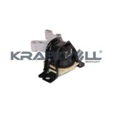 Kraftvoll 10010723 Motor Takozu Dacia Lodgy Dokker Duster Clio Iv Captur 1.2 16v D4f Otomatik Şanzıman 113755975r