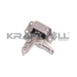 Kraftvoll 10010811 Motor Takozu Fluence Megane Iıı Scenic Iıı 1.5 Dcı 110 Hp 112105188r