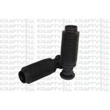 Kraftvoll 10020010 Amortisör Körüğü Arka Komple Takım Accent 94-01 5532522000