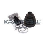 Kraftvoll 10020022 Aks Körüğü Diş Takım Hyundai Accent Era 1.5 Crdı 2006-2011 Dizel 495091e600