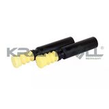 Kraftvoll 10020082 Amortisör Körüğü Ara Yatak Takozu Arka Takım Focus Bm 98-05 Fiesta 02-9 8v5118159aa