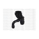 Kraftvoll 10020141 Hava Filtre Hortumu Kit Koruku Focus Iı Facus C-max 1.6tdcı 90ps 03-07 Volvo S40 1.6tdı 90ps 7m519a673ej