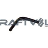 Kraftvoll 10030010 İnce Dirsek R12 Nbr Benzin Hortum