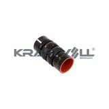 Kraftvoll 10030139 Turbo Hava Hortumu Connect 1.8tdcı 75ps 90ps 02-08 2t1q6n650ab