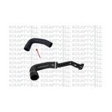 Kraftvoll 10030158 Turbo Hortumu Metal Boru Hariç Doblo 1.6 2.0 Multijet 09- 51820715