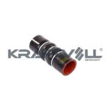 Kraftvoll 10030210 Turbo Yağlama Hortumu Silikon Doblo 1.3 1.9jtd 51703325