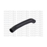 Kraftvoll 10030227 Turbo Intercooler Hortumu Focus Iı Focus Iı C-max 1.6tdcı 110ps 03-11 Volvo C30 S40 V50 1.6d 6m516k863hb