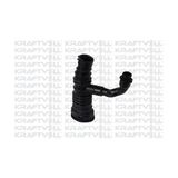 Kraftvoll 10030311 Hava Filtre Hortumu Focus C-max 1.6 Tdcı 03- 3m519a673mg