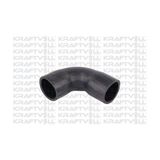 Kraftvoll 10030343 Turbo Intercooler Hortumu Connect 1.8tdcı 75PS 90PS 02-05 2T1Q6K683CE