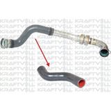 Kraftvoll 10030558 Turbo Hortumu Metal Boru Harıc Megane Iıı Fluence 1.5 Dcı 85 105 Hp 8200760281