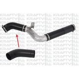 Kraftvoll 10030559 Turbo Hortumu Metal Boru Hariç Opel Antara 2.2 Cdtı Chevrolet Captiva 2.2 Cdtı L 4819364