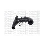 Kraftvoll 10030854 Turbo Giriş Borusu Fiorino Punto Evo Doblo Grande Punto Alfa Rome Mito 1.3 Multijet 51793175