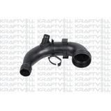 Kraftvoll 10030855 Turbo Giriş Hortumu Grande Punto Linea Doblo Iıı Fiorino Nemo 1.3 90ps 51793177