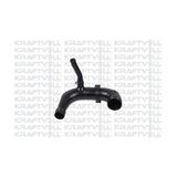 Kraftvoll 10030856 Turbo Giriş Borusu Doblo Albea Palio Siena Idea Punto Nuova Panda 1.3 Multijet 16v 55189122