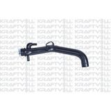 Kraftvoll 10030863 R9 R11 Plastik Benzin Dolum Borusu