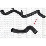 Kraftvoll 10030888 Turbo Hava Çıkış Hotumu Bipper Nemo Fiorino 1.3 Euro 4 51899541