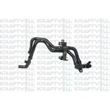 Kraftvoll 10030892 Su Kollektör Hortumu Ford Focus C Ma1.6 Tdcı 03>11Partner Iı P307 Ym Expert Iıı P206 P308 P407 Berlingo Iı Berlingo Iıı Partner Tepe Jumpy Iıı C3 C4 C4 Picasso Xsara Picasso Dv6 1.6