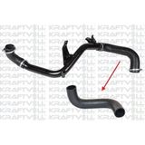 Kraftvoll 10030910 Turbo Intercooler Hortumu Büyük Metal Boru Hariç Focus Iı Focus Iı C-max 1.6tdcı 90ps 110ps 03-10 6m516c646gc