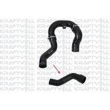 Kraftvoll 10030925 Turbo Hortumu Büyük Plastik Parça Hariç Doblo 1.3 Multijet Ym 09- 51832981