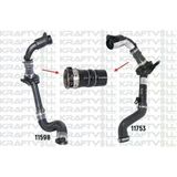 Kraftvoll 10030956 Turbo Hortumu Küçük Plastik Parça Hariç Renault Megane Iıı 1.5 Dcı Renault Fluence 1.5 Dcı 11- 144602487r