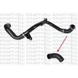 Kraftvoll 10030986 Turbo Intercooler Hortumu Küçük Metal Boru Hariç Focus Iı Focus Iı C-max 1.6tdcı 90ps 110ps 03-10 6m516c646gc