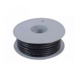 Kraftvoll 10031047 65649 25 mt 3.2 mm x 8.0 mm NBR CR E Tipi Makaralı İçten Örgülü Yakıt Hortumu