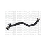 Kraftvoll 10031057 Turbo (Esanjor) Borusu 90HP Clio Iv 1.5dcı Dacia Duster 1.5 Dcı Dokker 1.5 Dcı 144608527R