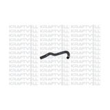 Kraftvoll 10031180 Yağ Soğutucu Üst Hortumu Transit V347 3.2tdcı 200PS 07-11 7C168N039AA
