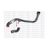 Kraftvoll 10031190 Turbo Intercoolerer Hortumu Orta Küçük Boxer Iıı Jumper Iıı 2.2hdı E5 12-ducato Iıı 2.3jtd 12- 1366746080