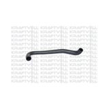 Kraftvoll 10031200 Turbo Intercooler Motor Arası Hortumu Karsan J10 2.3jtd E3 K130204