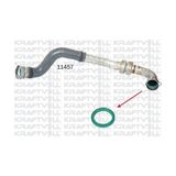 Kraftvoll 10031221 Turbo Hortumu Contası Megane Iıı Fluence 1.5 Dcı 7701070788