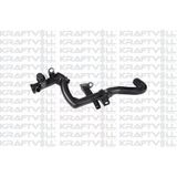Kraftvoll 10031261 Su Kollektör Hortumu P307 Ym P308 Partner Iı Partner Tepe P407 P207 P1007 P5008 C5 Iı Berlingo Iı Berlingo Iıı C4 Picasso Jumpy Iıı C3 Iı C3 Iıı C4 C5 Iı Dv6 1.6 Hdı 16V) P1007 P207