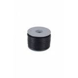 Kraftvoll 10031277 65652 25 mt 5.0 mm x 11.0 mm NBR CR E Tipi Makaralı İçten Örgülü Yakıt Hortumu