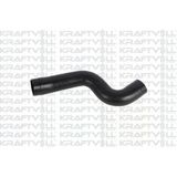 Kraftvoll 10031296 Turbo Intercooler Hortumu Iveco Daily Vı 14-20 2.3 D Euro 5 6 F1a 5801303588
