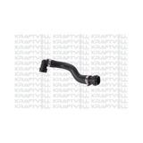 Kraftvoll 10031333 Kalorifer Çıkış Hortumu Ford Tourneo Courier 1.5 Tdcı 1.6 Tdcı Ford B Ma1.5 Tdcı 1.6 Tdcı 14- AY1118K580BA