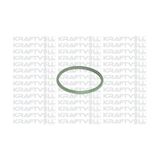 Kraftvoll 10031355 Turbo Hortum Contası 61.90MM A3 1.9tdı 2.0tdı 1.8 Beetle Bora Caddy Eos Golf Iv Golf V 1J0145117A
