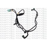 Kraftvoll 10031414 307 Ym 308 3008 Partner Tepe 206 207 1007 5008 Expert Iıı Yakıt Hortumu