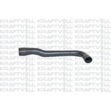 Kraftvoll 10031430 Turbo Intercooler Motor Arası Hortumu Karsan J10 2.3jtd E3 K130205