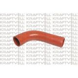 Kraftvoll 10031464 Intercooler Giriş Hortumu Karsan Jest 2.3 D Euro 4 1015043AA
