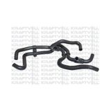 Kraftvoll 10031635 Benzin Filtresi Esanjor Bağlantı Hortumu Renault 19 D 7700864972