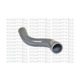 Kraftvoll 10031745 Turbo Hortumu Büyük Metal Boru Hariç Megane Iıı Fluence 1.5 Dcı 110 Hp 144602487r
