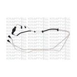 Kraftvoll 10031791 Renault Clio II Clio Symbol Kangoo I 1.5 DCI Yakıt Hortumu